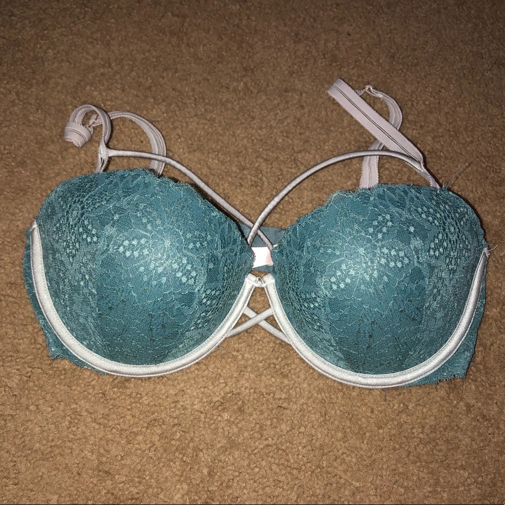 PINK Bra